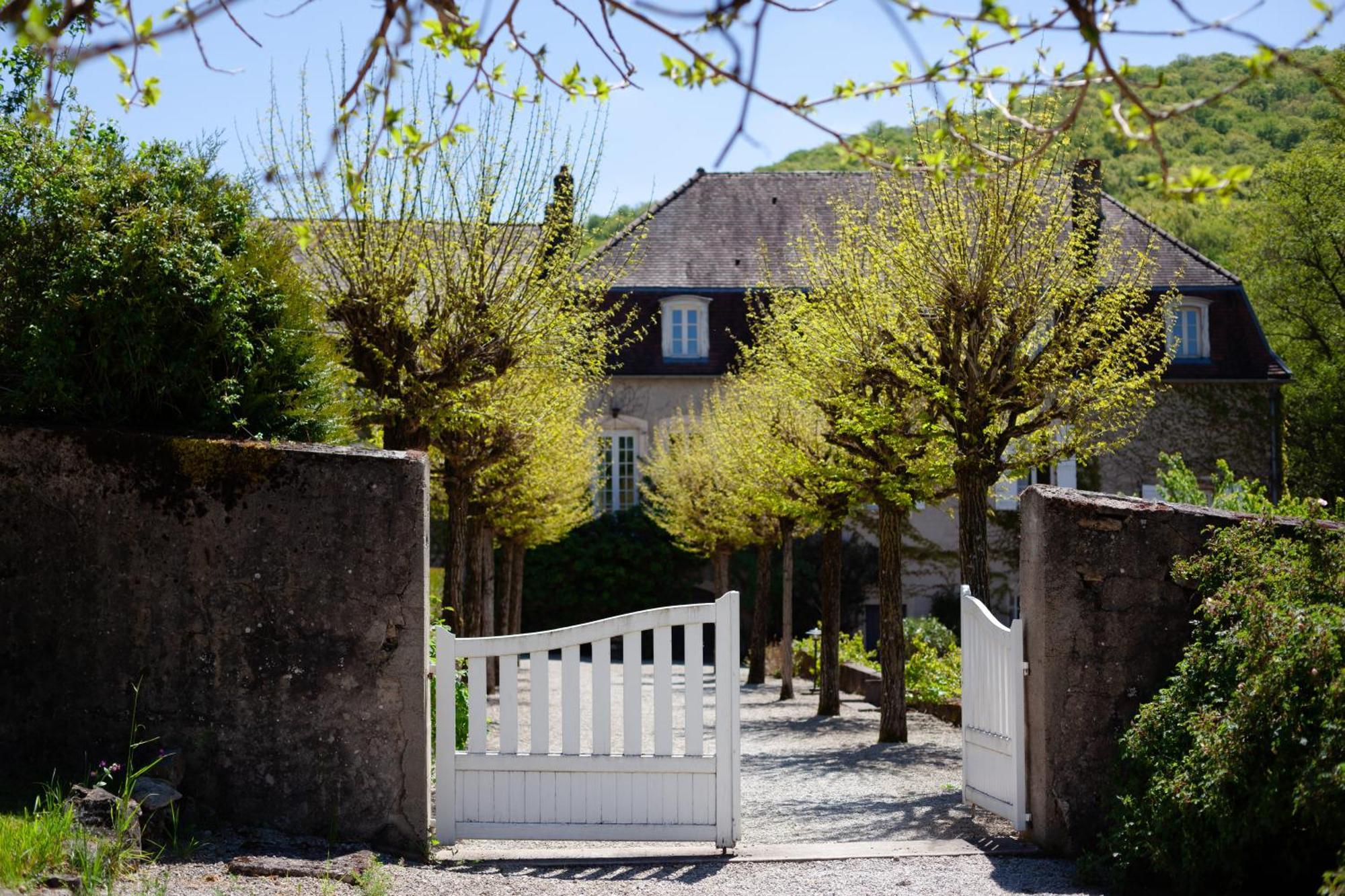 شقة L'Annexe Du Moulin Renaudiots أوتون المظهر الخارجي الصورة